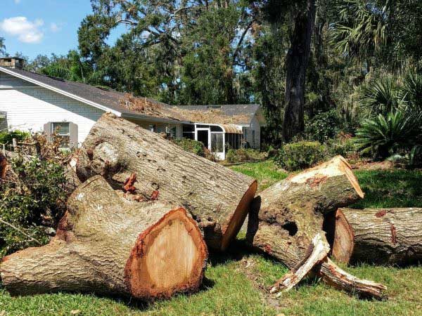 Salt Lake City Tree Removal